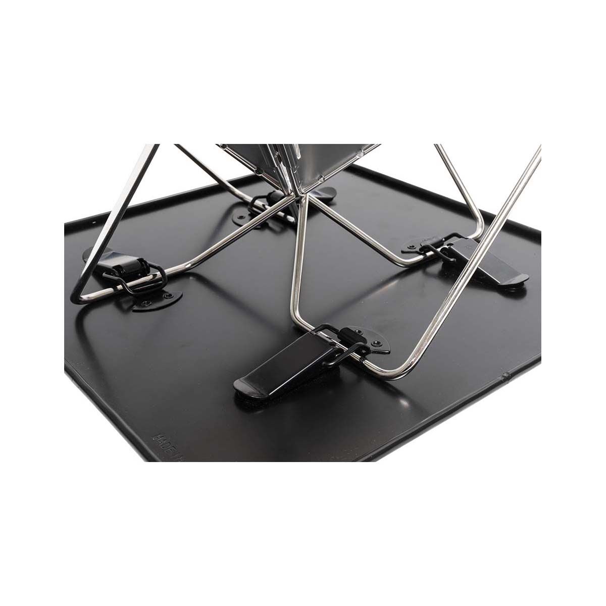 Darche 450x450mm BBQ Fire Pit, , bcf_hi-res