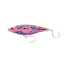 Nomad Madscad Sinking Stickbait Lure 115mm Nuclear Coral Trout, Nuclear Coral Trout, bcf_hi-res