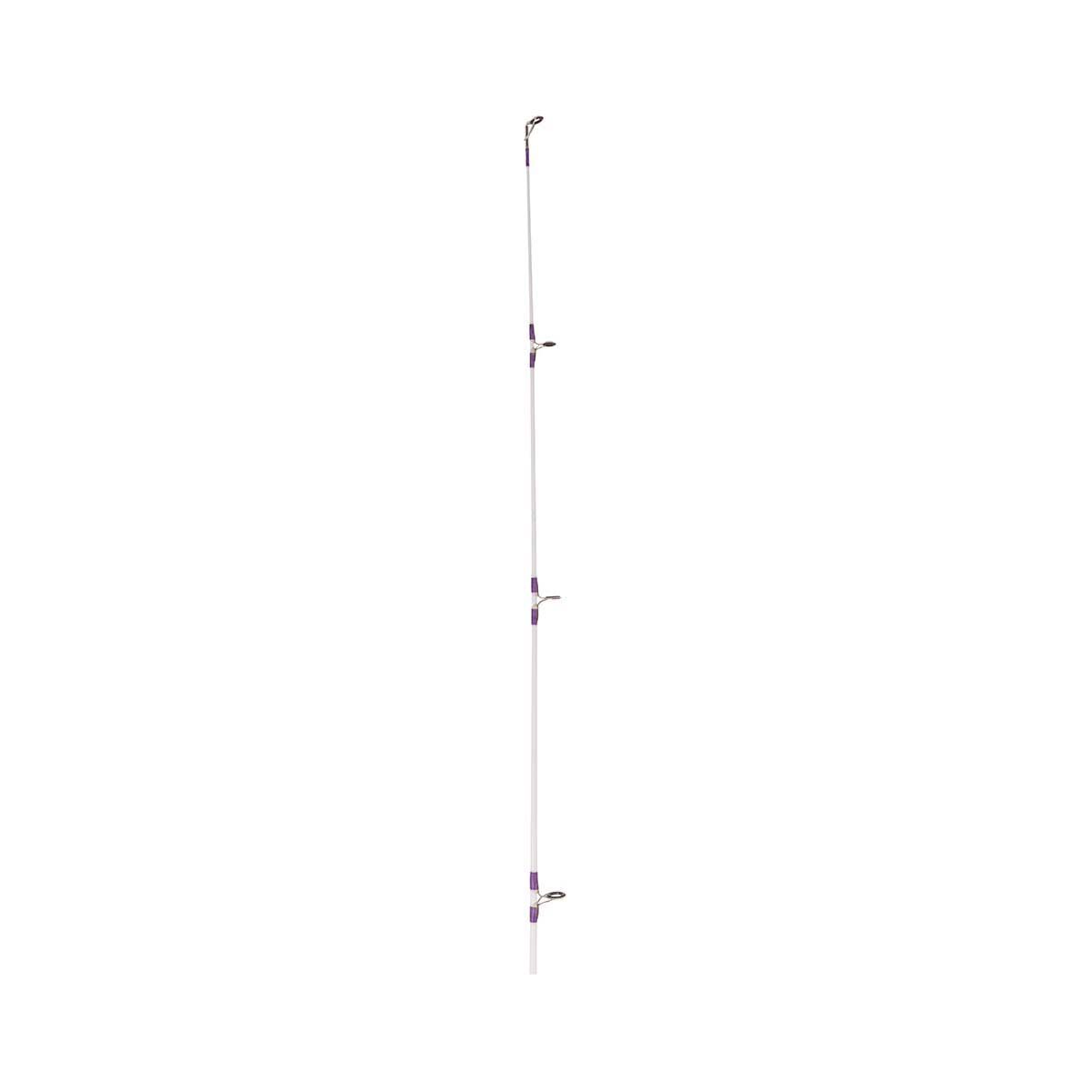 Shakespeare Whiz Kid Junior Spinning Combo Lilac, Lilac, bcf_hi-res