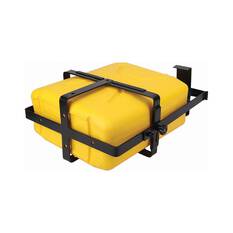 XTM Lockable Jerry Can Holder 20L, , bcf_hi-res