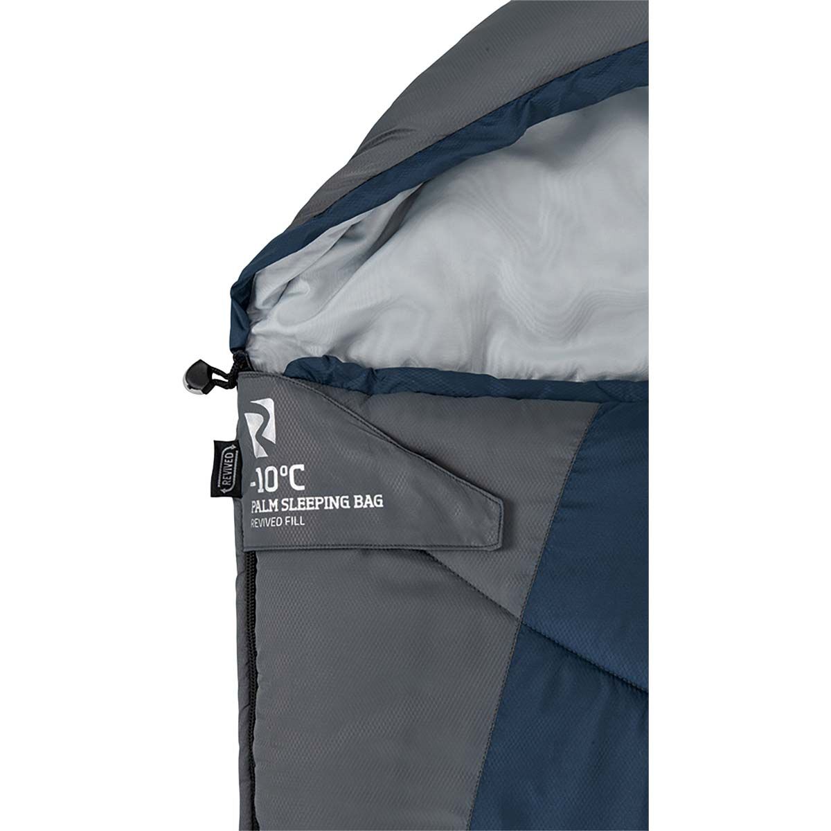 Roman Palm -10&deg;C Hike Sleeping Bag, , bcf_hi-res