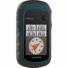 Garmin eTrex 22x Handheld GPS, , bcf_hi-res