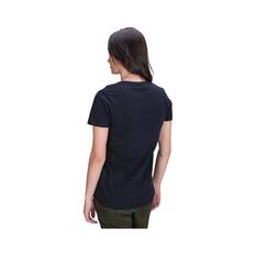 Macpac Women's Fairtrade Organic Cotton Short Sleeve Shirt 8, , bcf_hi-res