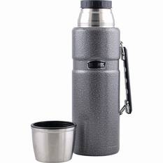 Thermos Stainless Steel Flask 2L, , bcf_hi-res
