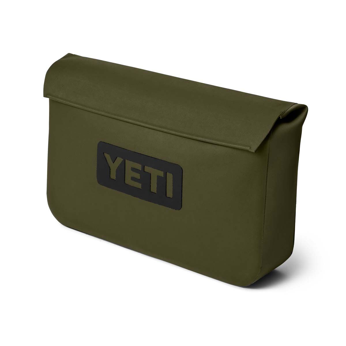 YETI&reg; Sidekick Dry&reg; 3L Gear Case Olive, Olive, bcf_hi-res