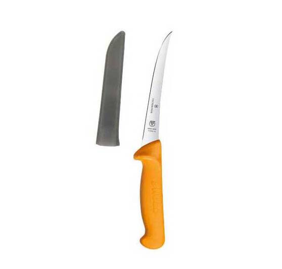 Victorinox Swibo Curved Flex Boning 16cm Fillet Knife, , bcf_hi-res
