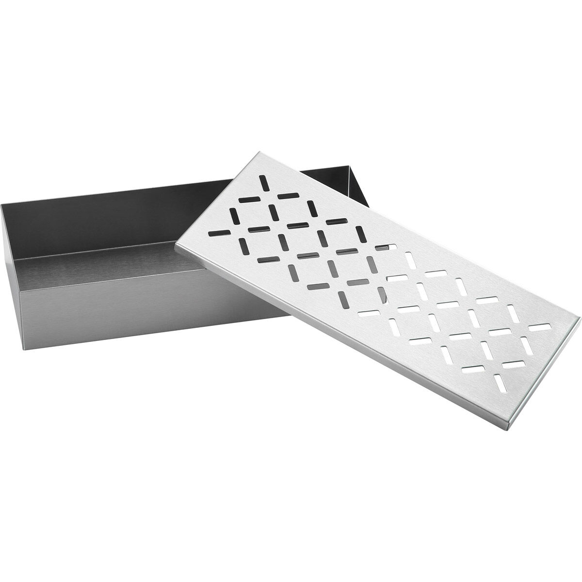 BBQ Smoker Box BCF