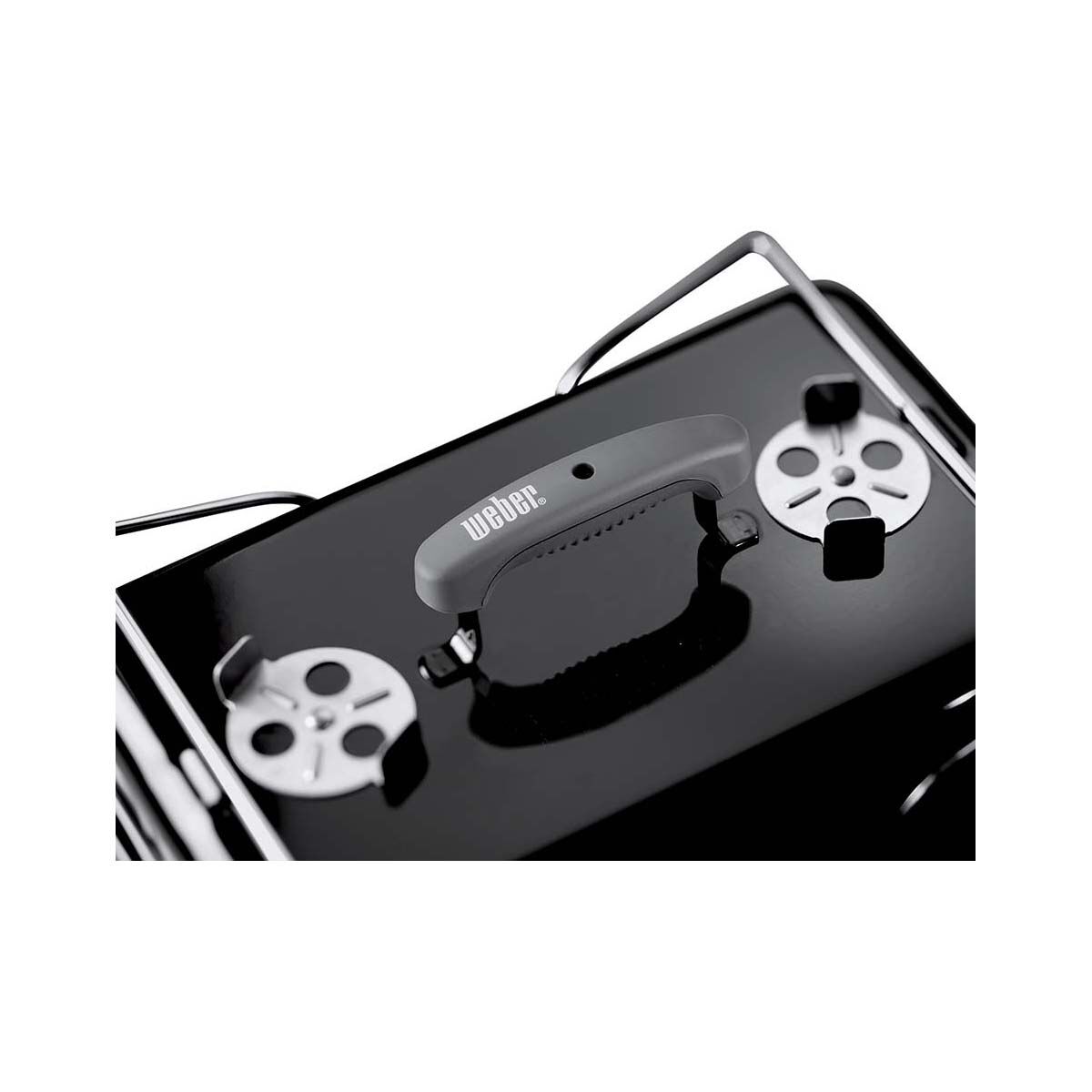 Weber Go-Anywhere BBQ, , bcf_hi-res