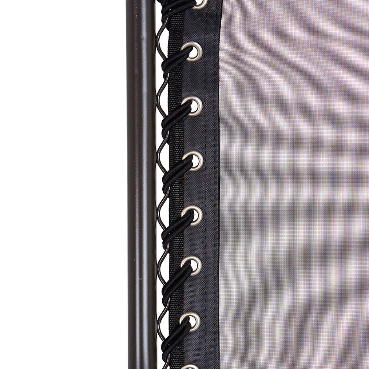 Wanderer Reclining Mesh Lounger BCF