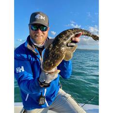 Nomad Vertrex Max Soft Vibe Lure 95mm The Boo, The Boo, bcf_hi-res