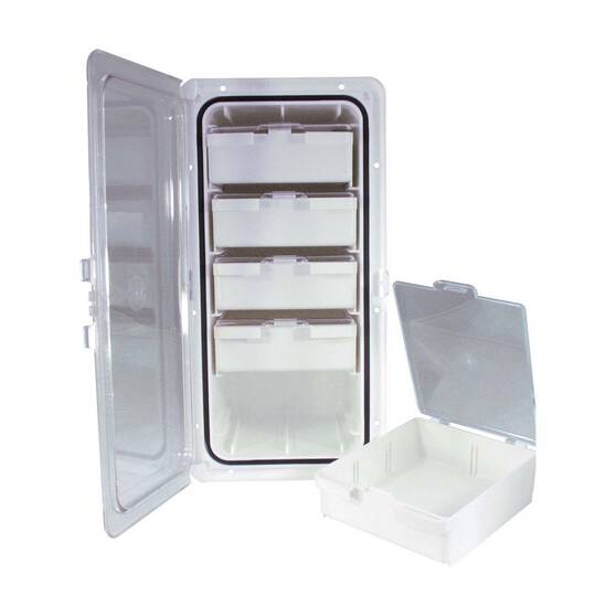 BLA Tackle Storage Box – Five Drawer, , bcf_hi-res