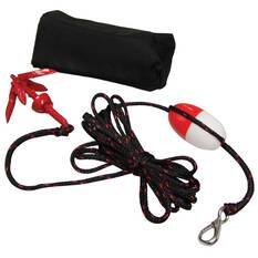 Glide Kayak Anchor Kit 0.7kg, , bcf_hi-res
