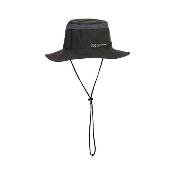 Daiwa Mesh Booney, Grey, bcf_hi-res