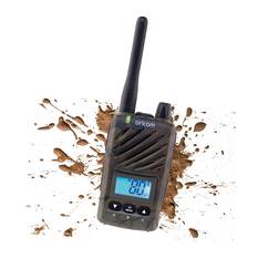 ULTRA550-1C 5 Watt Handheld UHF CB Radio, , bcf_hi-res