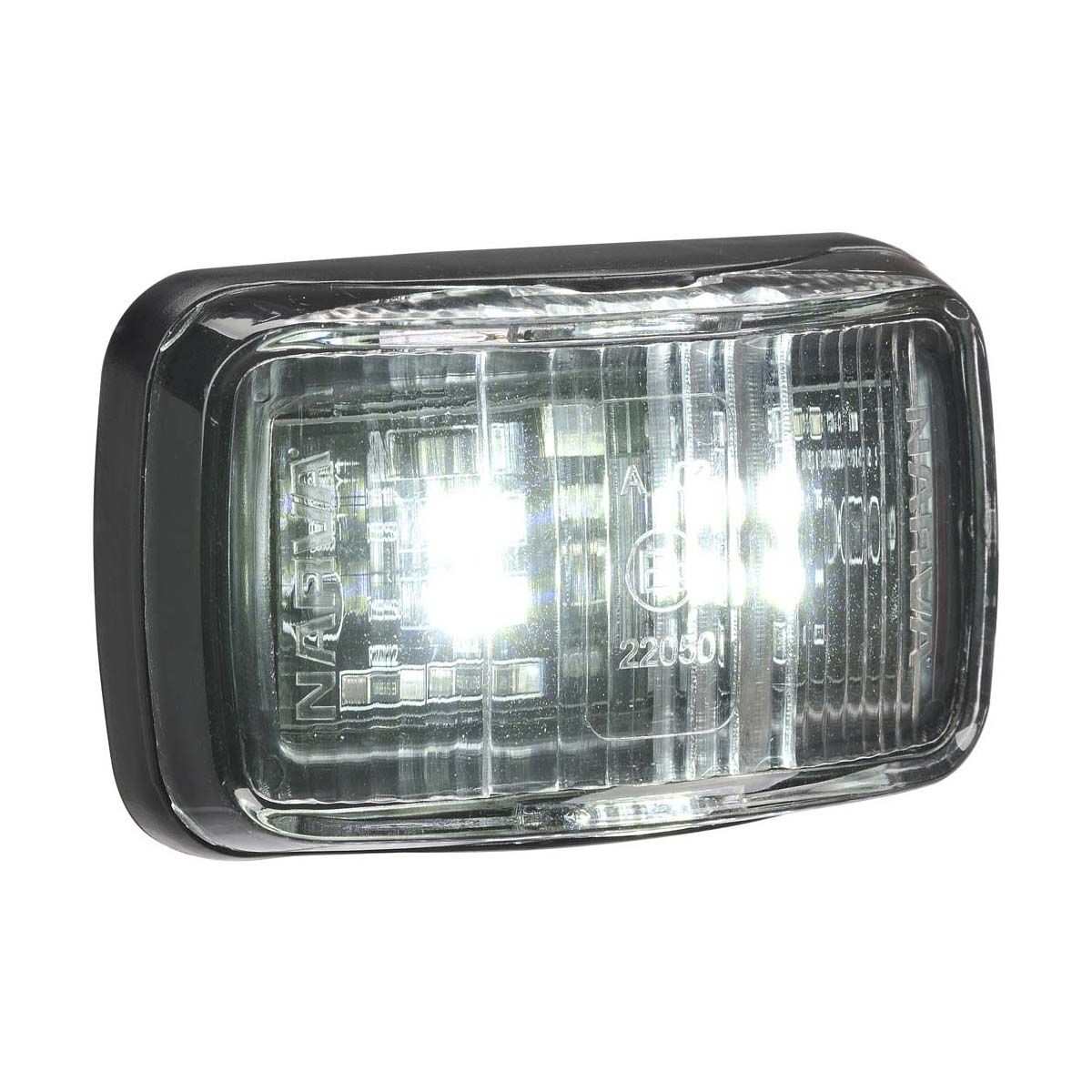 Narva Trailer Lamp FEOM White, , bcf_hi-res