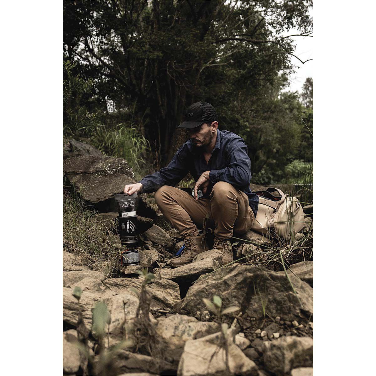 Offgrid Good Rice Heat and Eat Meal 300g, , bcf_hi-res