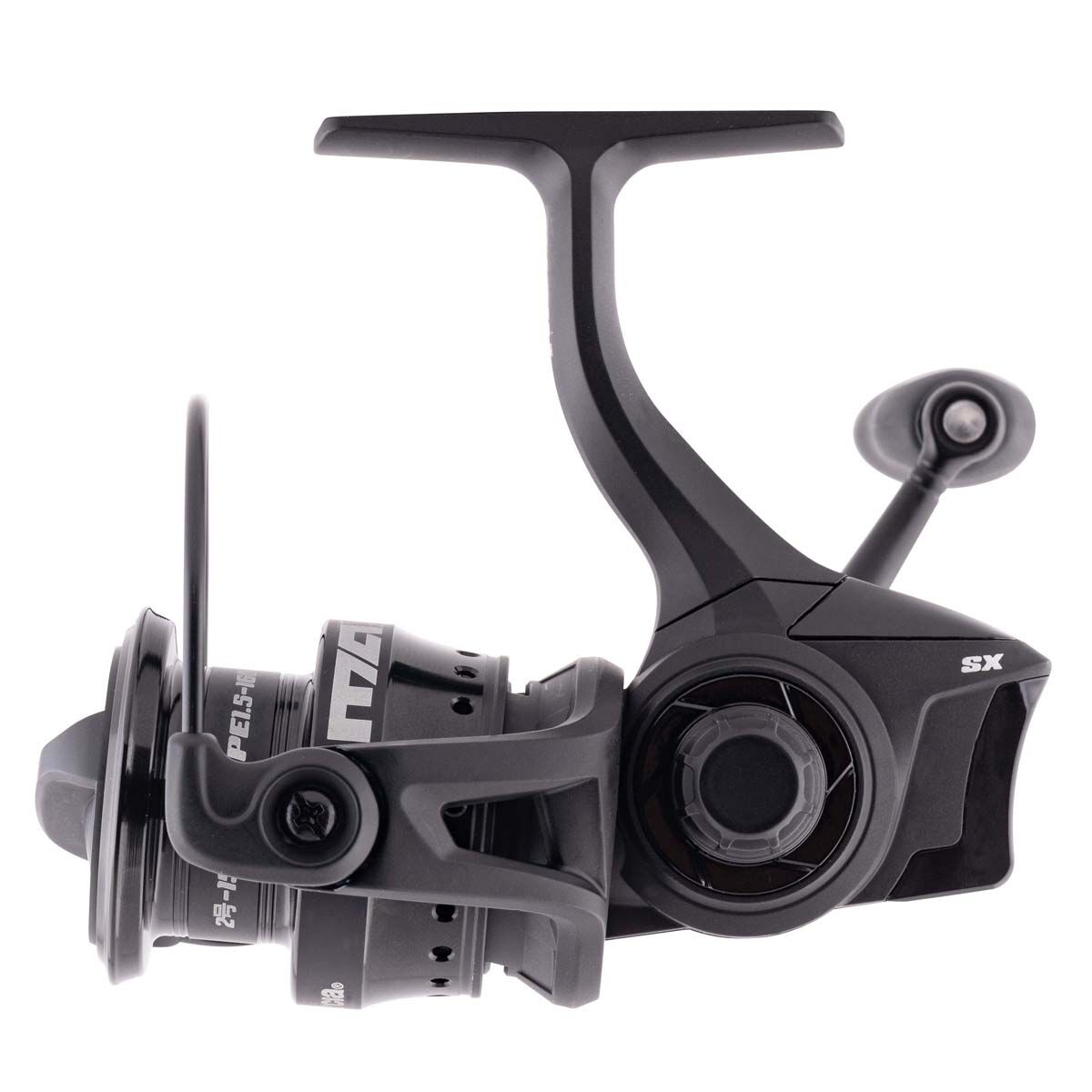 Abu Garcia Max SX 2500 Spinning Reel, , bcf_hi-res