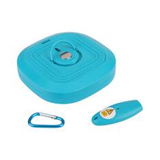 Wanderer 24 LED Tent Light Blue, Blue, bcf_hi-res