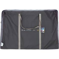 Wanderer Lightweight Reclining Lounger 130kg, , bcf_hi-res