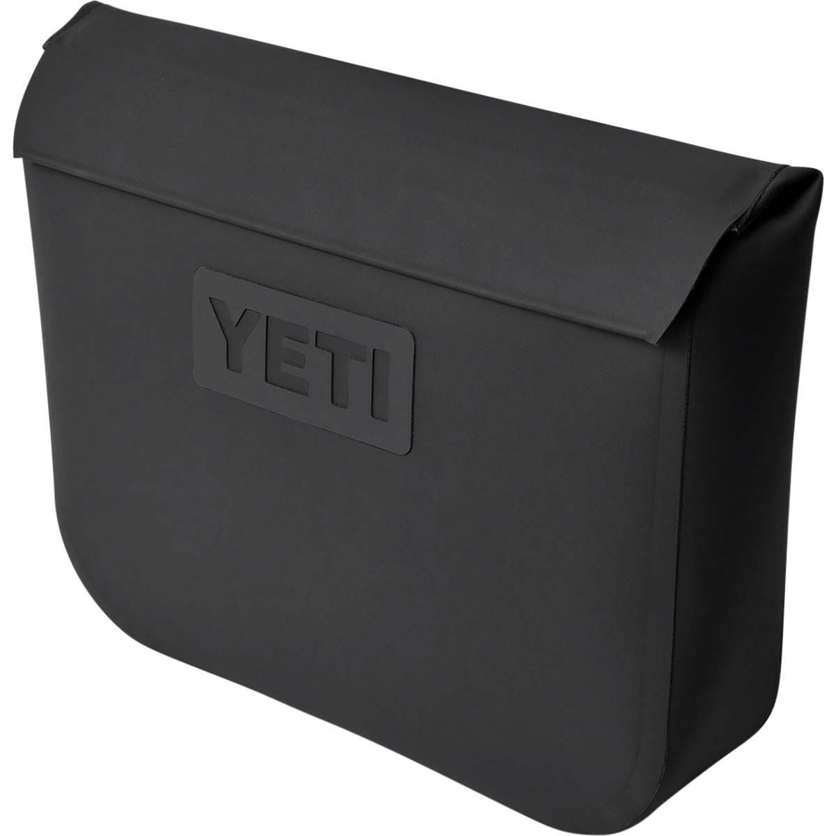 YETI&reg; Sidekick Dry&reg; 6L Gear Case Black, Black, bcf_hi-res