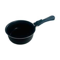 Wanderer Aluminium Non-Stick Pot Set 6 Piece, , bcf_hi-res