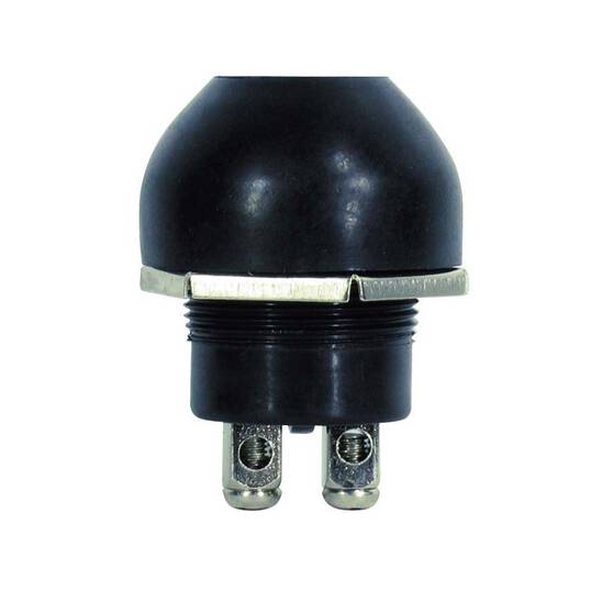 BLA Plastic Momentary Switch 12/24V, , bcf_hi-res