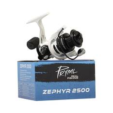 Pryml Zephyr 2500 Spinning Reel, , bcf_hi-res