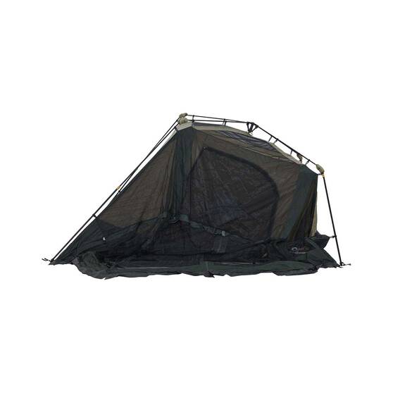OZtrail Fast Frame 6 Person Cabin Tent, , bcf_hi-res