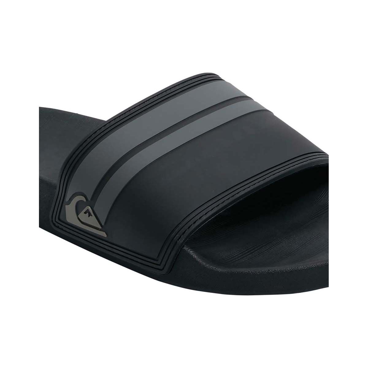 Quiksilver top mens slides