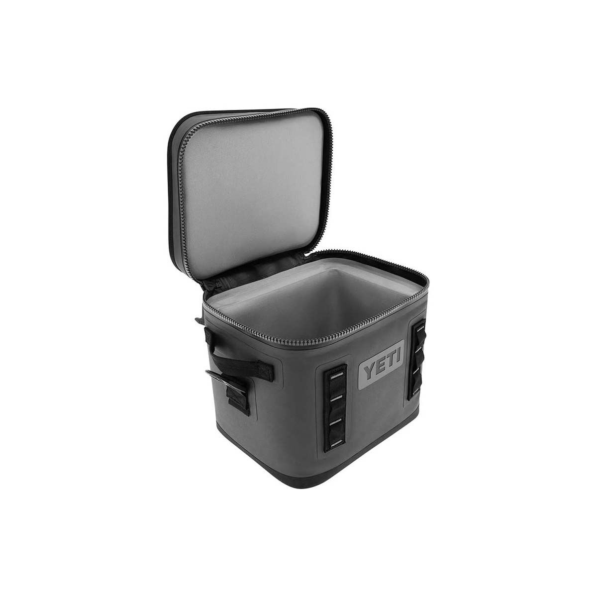 YETI&reg; Hopper Flip&reg; 12 Soft Cooler Charcoal, Charcoal, bcf_hi-res