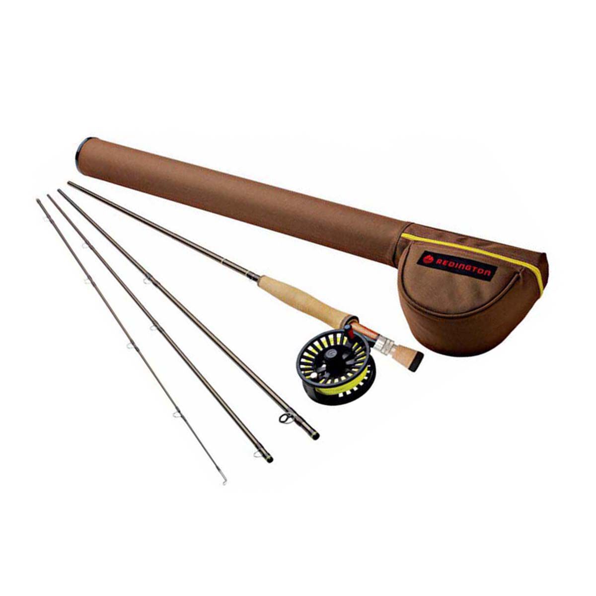 Redington Path II Salt Fly Fishing Combo 9ft 8wt, , bcf_hi-res