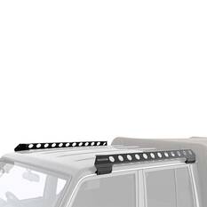 Rhino Rack Backbone Mounting System - Toyota Landcruiser 79 Series, , bcf_hi-res