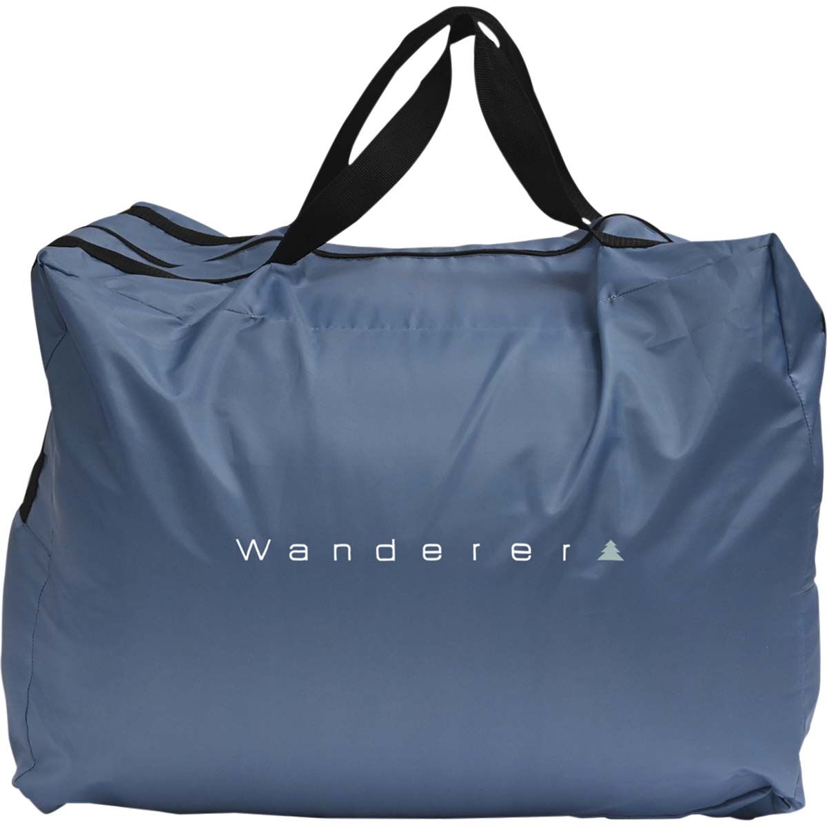Wanderer Duodream Queen Sleeping Bag, , bcf_hi-res