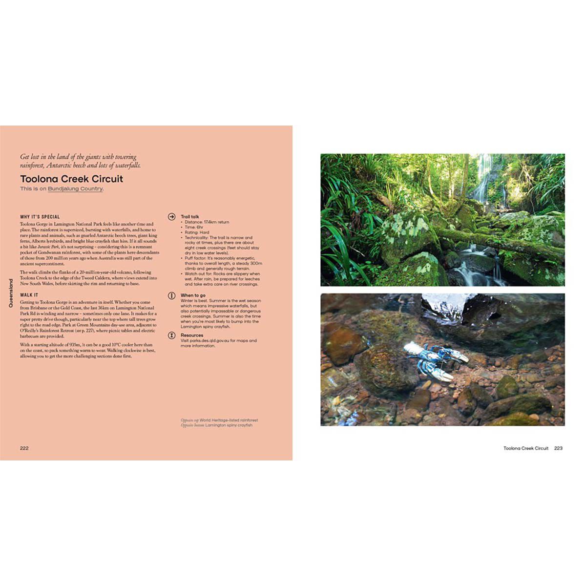 Explore Australia Ultimate Walks & Hikes: Australia, , bcf_hi-res