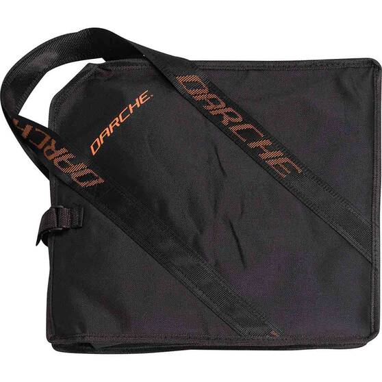 Darche 310x310mm BBQ Fire Pit, , bcf_hi-res