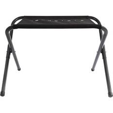 Wanderer Lightweight Canvas Camping Stool, , bcf_hi-res