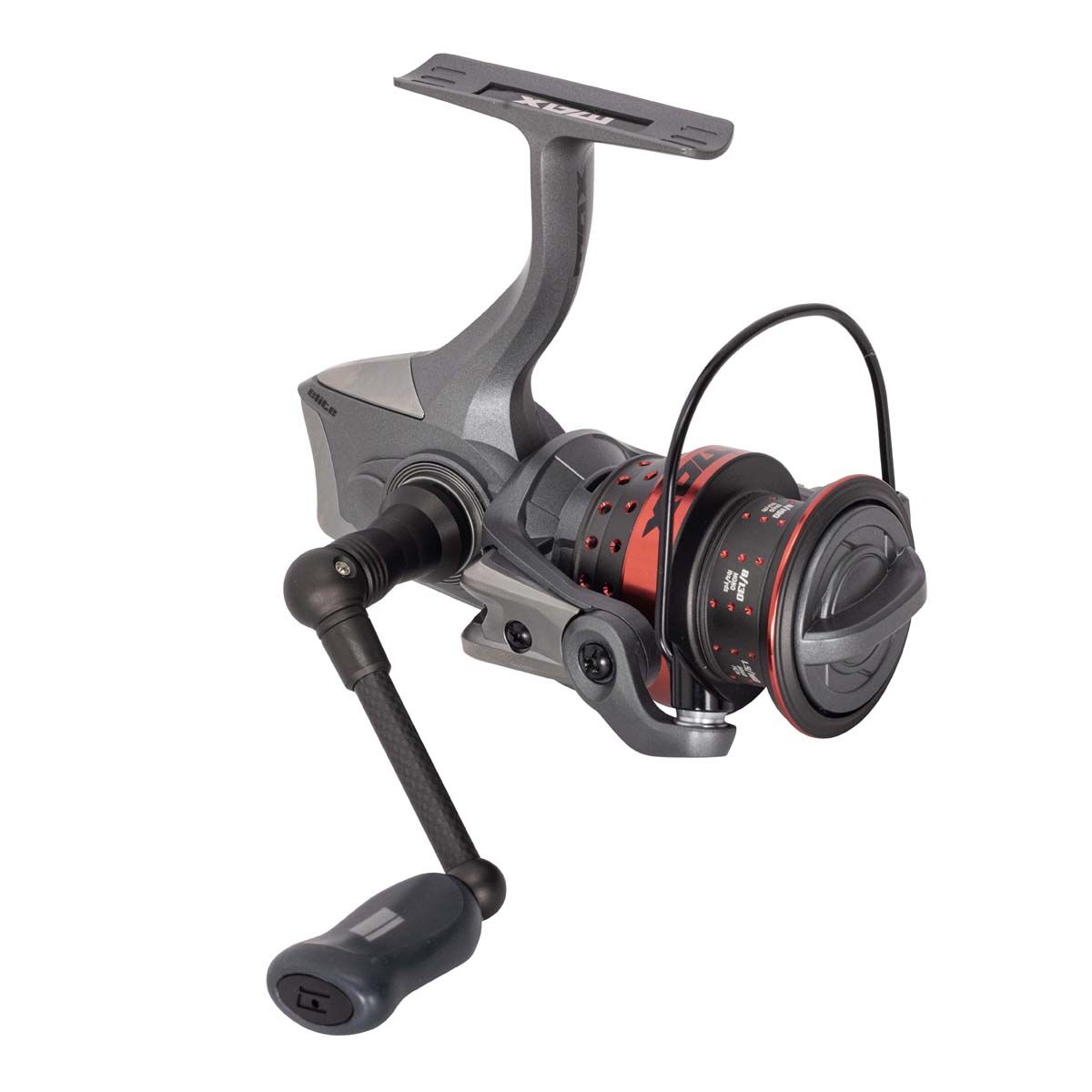 Abu Garcia Max Elite 2500 Spinning Reel, , bcf_hi-res