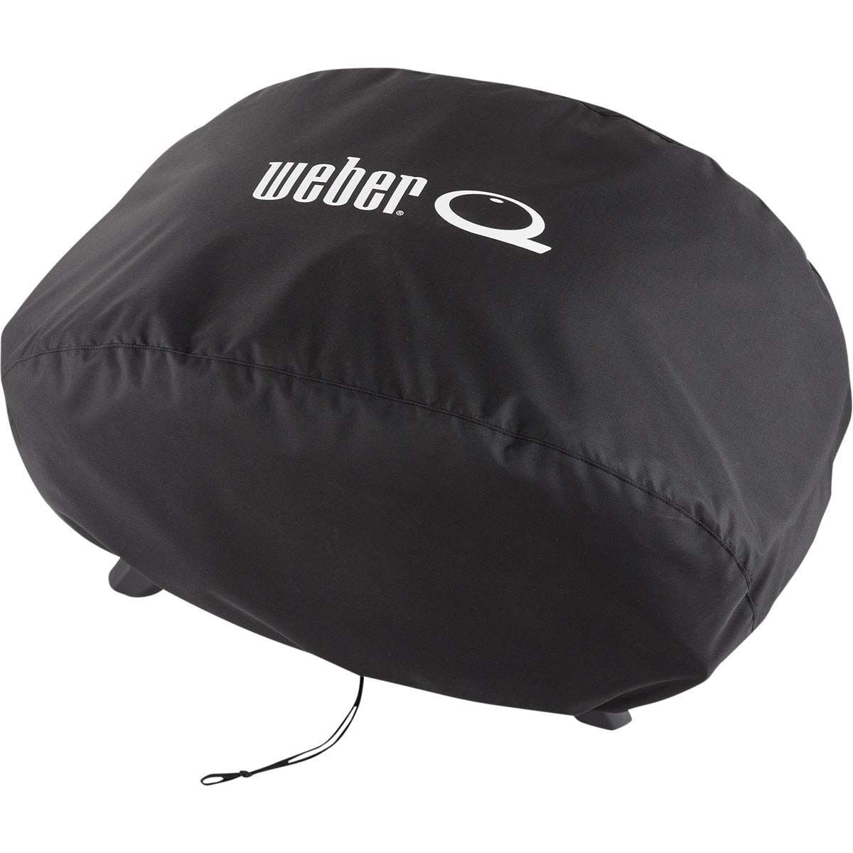 Weber Q2000N/Q2600N+ Premium BBQ Cover, , bcf_hi-res