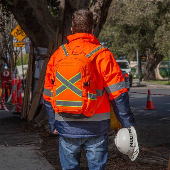 Caribee Switchback 32L Backpack, , bcf_hi-res