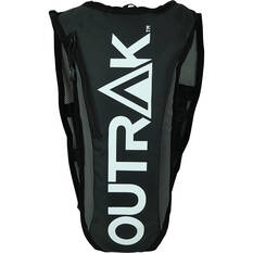 OUTRAK Missile Hydration Pack 2L Black, Black, bcf_hi-res