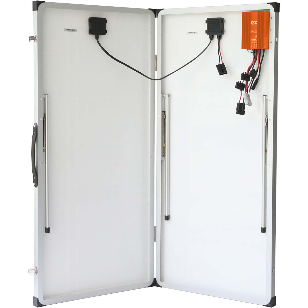 XTM 280W Folding Solar Panel Kit, , bcf_hi-res