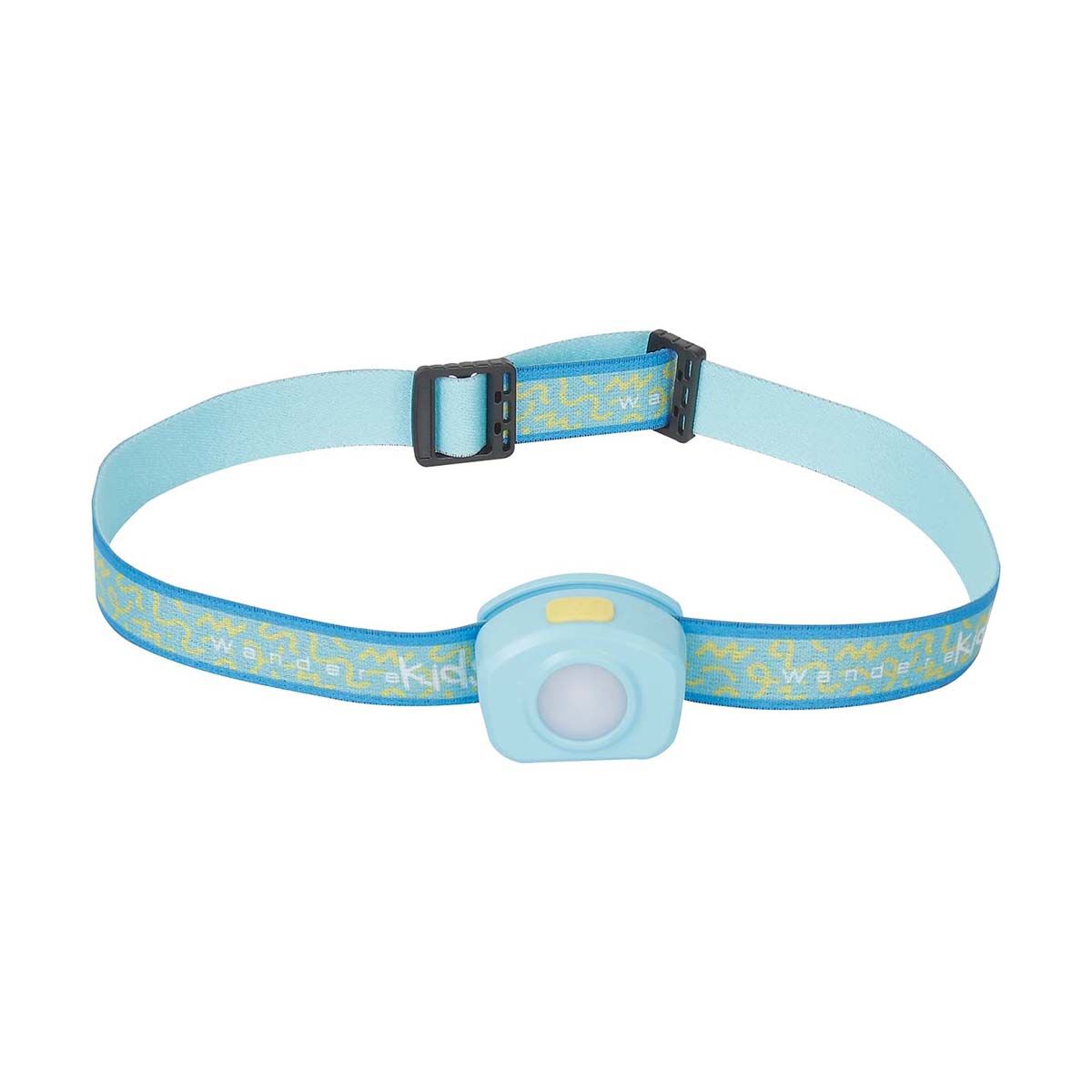 Wanderer Rechargeable Colour Change Kids Headlamp, , bcf_hi-res