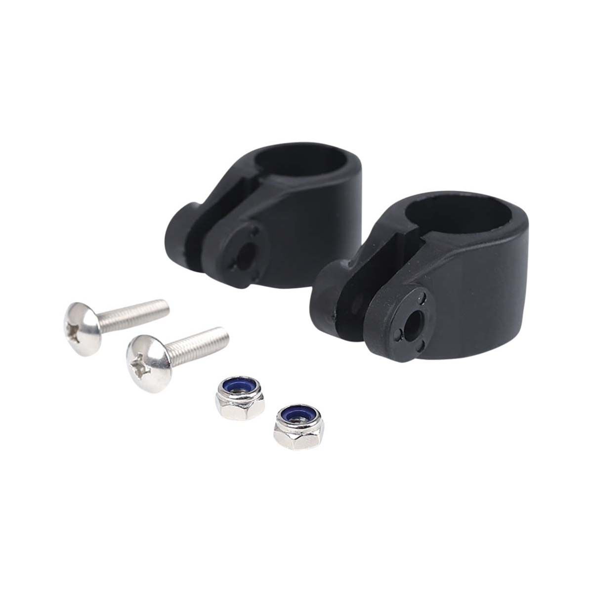 Bowline Bimini Bow Knuckle Pair 25mm, , bcf_hi-res