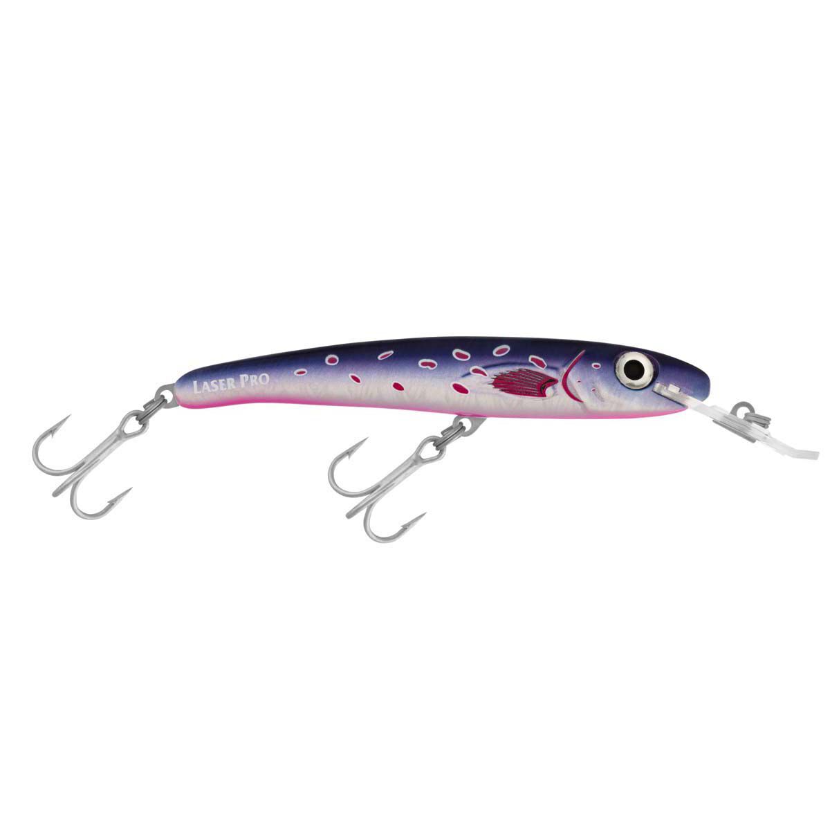 Halco Laser Pro Hard Body Lure 140mm Gravel Rash, Gravel Rash, bcf_hi-res