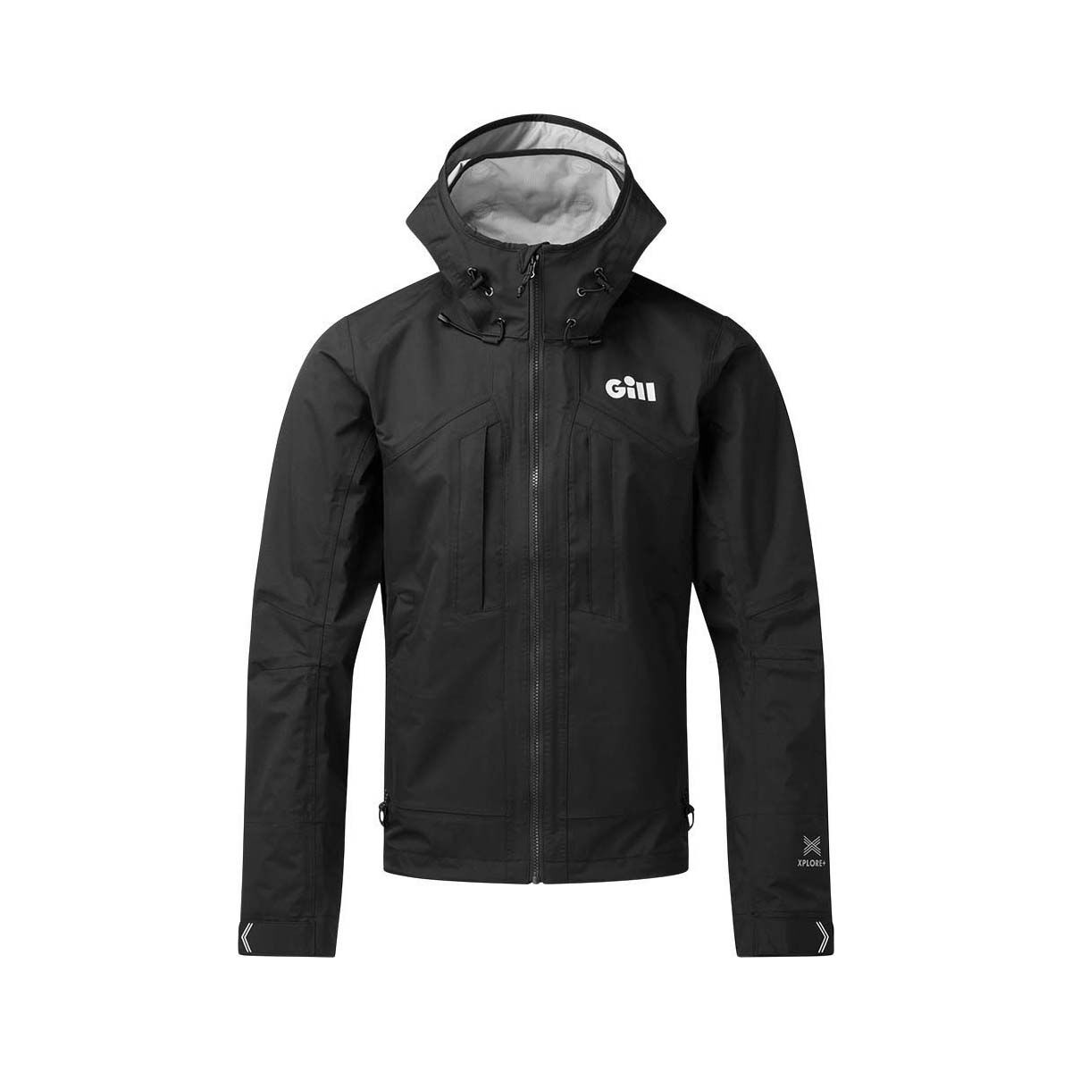 Gill Men's Apex ProX Jacket BCF