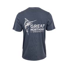 Great Northern Brewing Co. Men's Short Sleeve Tee, , bcf_hi-res
