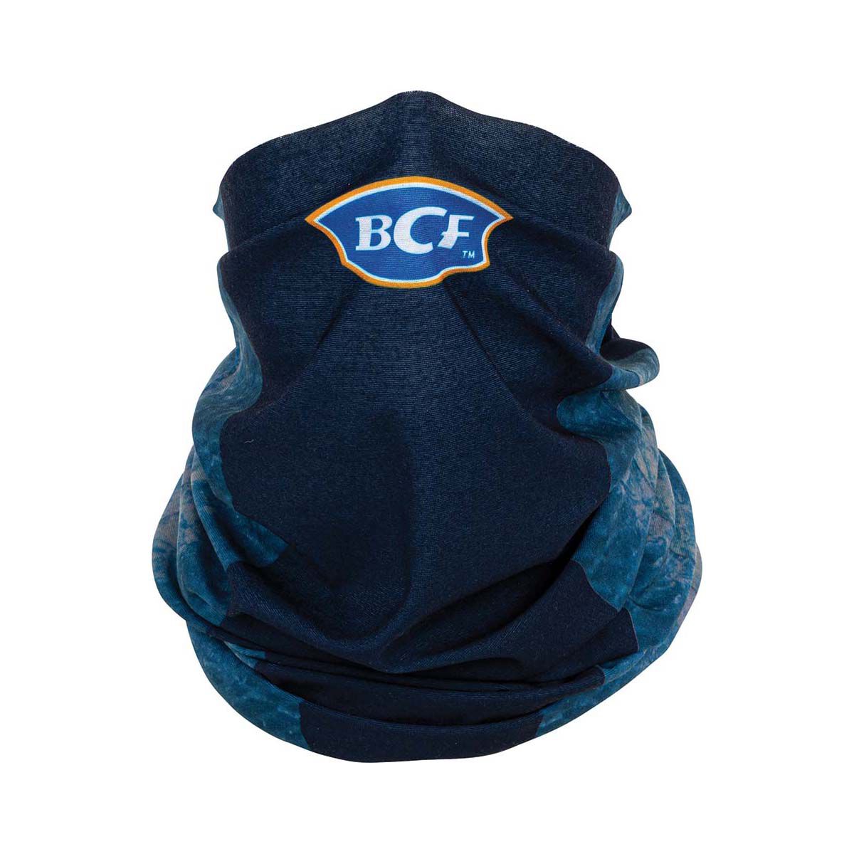BCF Unisex Logo Multiscarf BCF