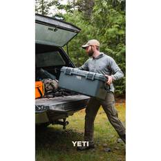 YETI® LoadOut® GoBox 60 Gear Case Charcoal, Charcoal, bcf_hi-res