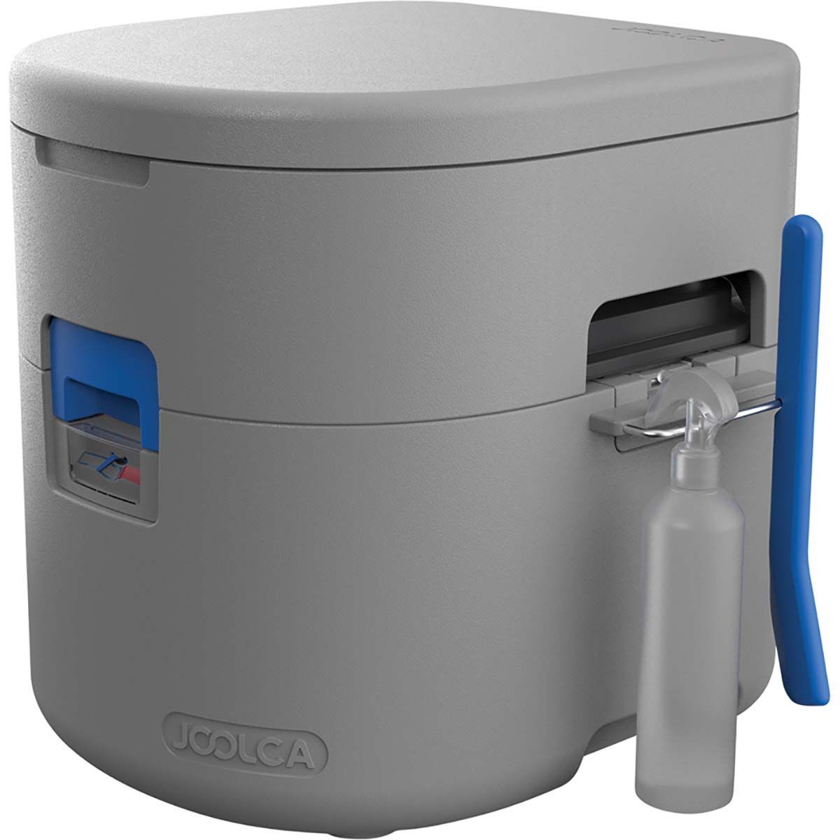 Joolca 15.6L Gottogo Chemical Toilet, , bcf_hi-res