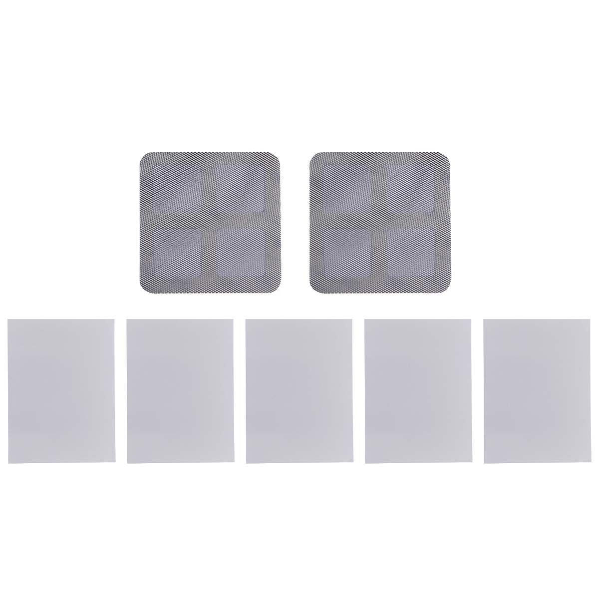 OZtrail Deluxe Tent Repair Kit, , bcf_hi-res